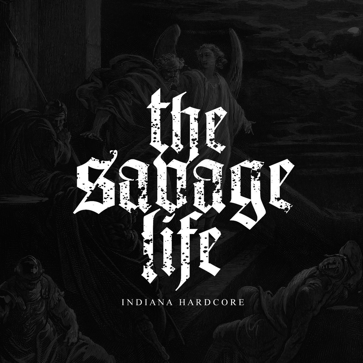 Savage Life Wallpapers