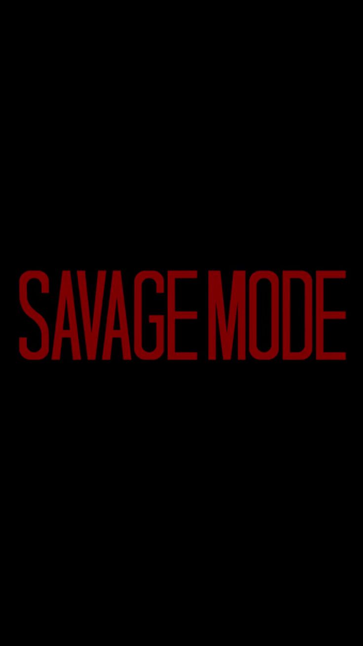 Savage Life Wallpapers