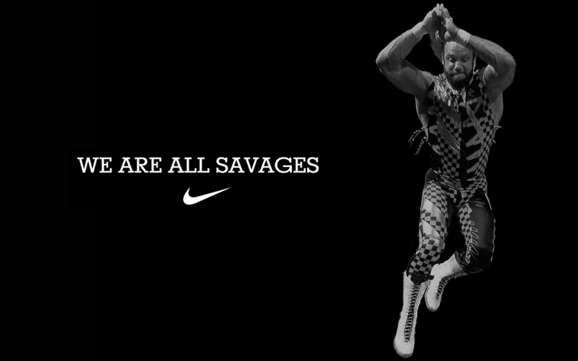 Savage Life Wallpapers