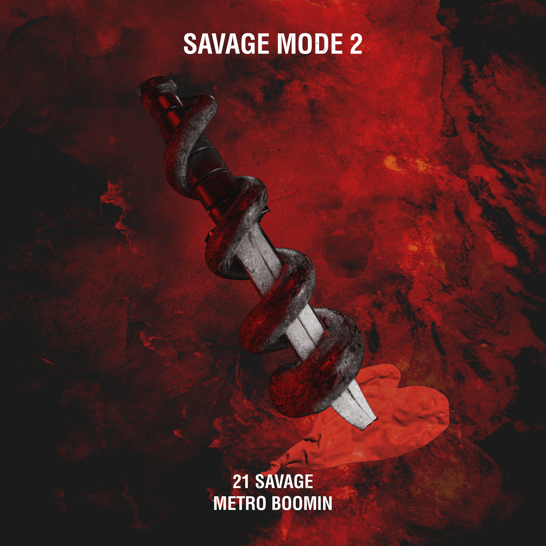 Savage Mode Wallpapers