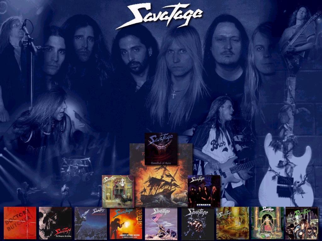 Savatage Wallpapers