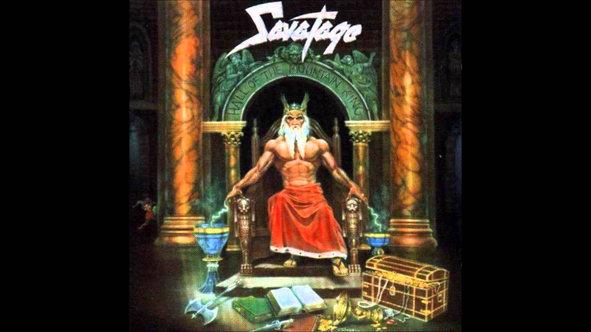 Savatage Wallpapers