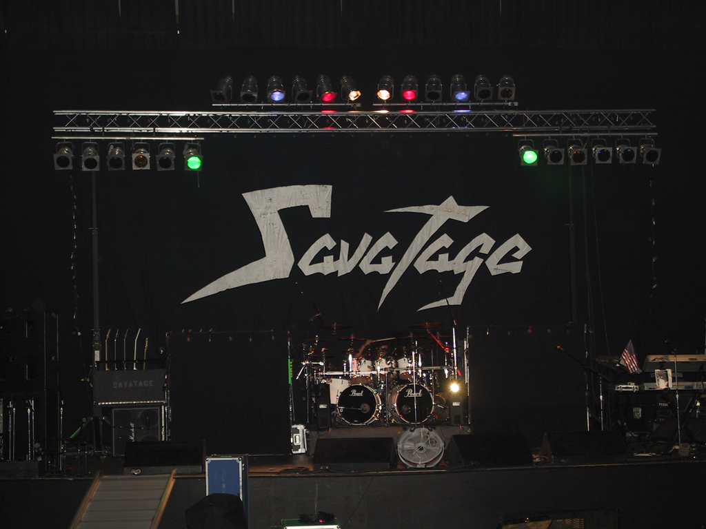 Savatage Wallpapers