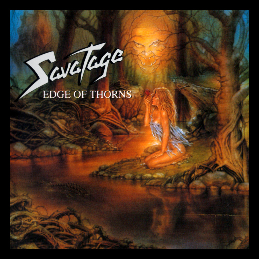 Savatage Wallpapers