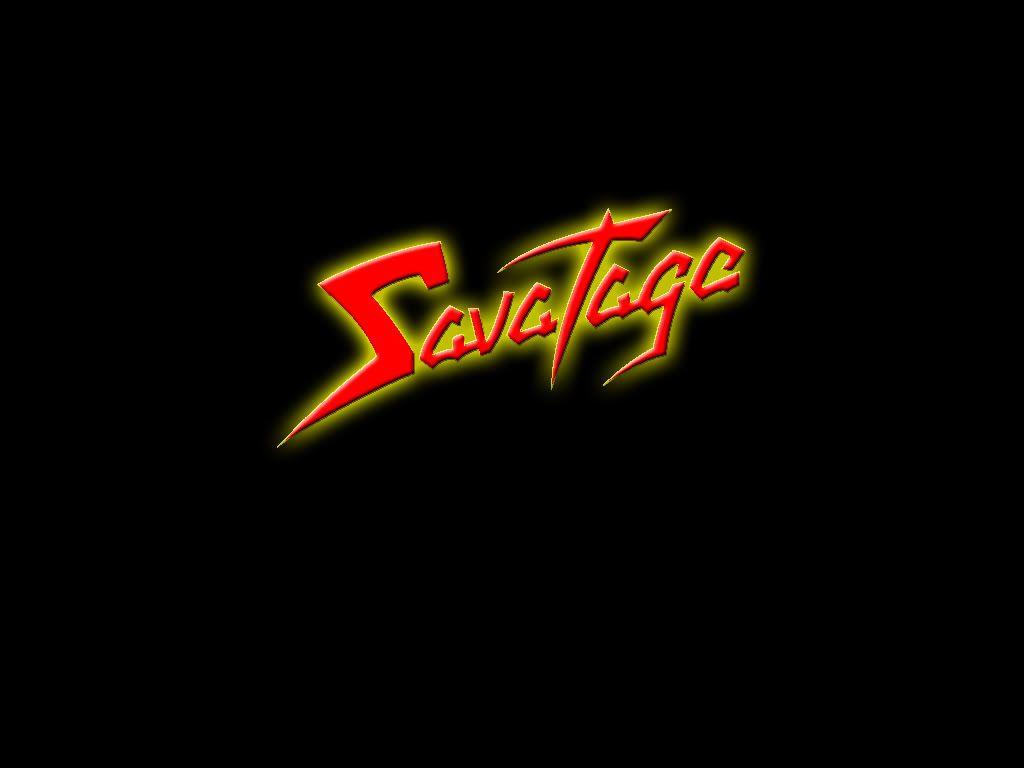 Savatage Wallpapers