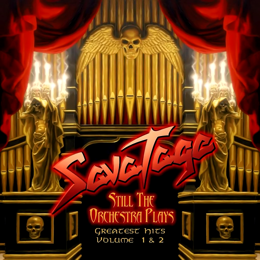 Savatage Wallpapers