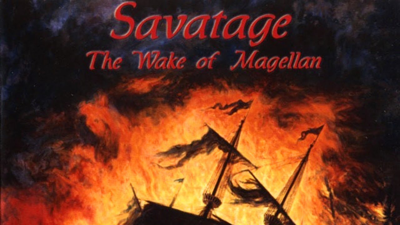 Savatage Wallpapers