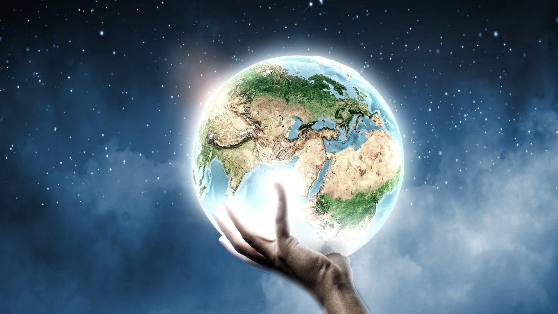 Save Earth Images Wallpapers