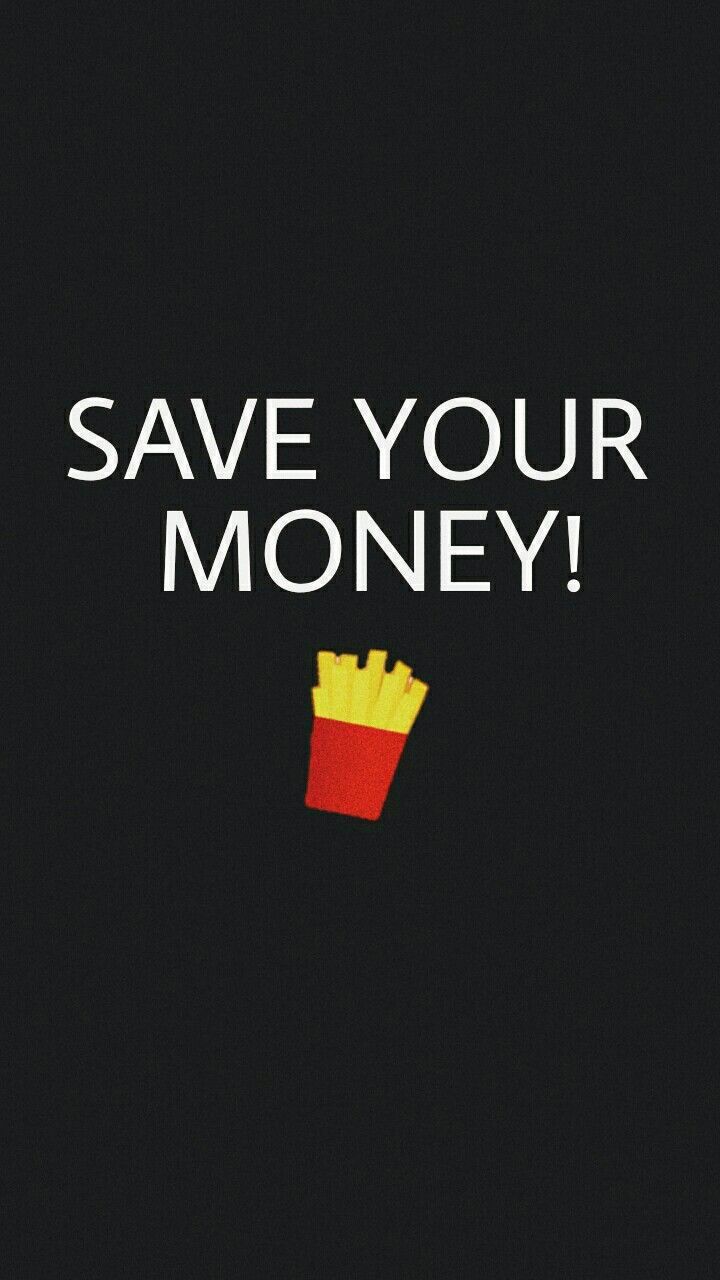 Save Money Wallpapers