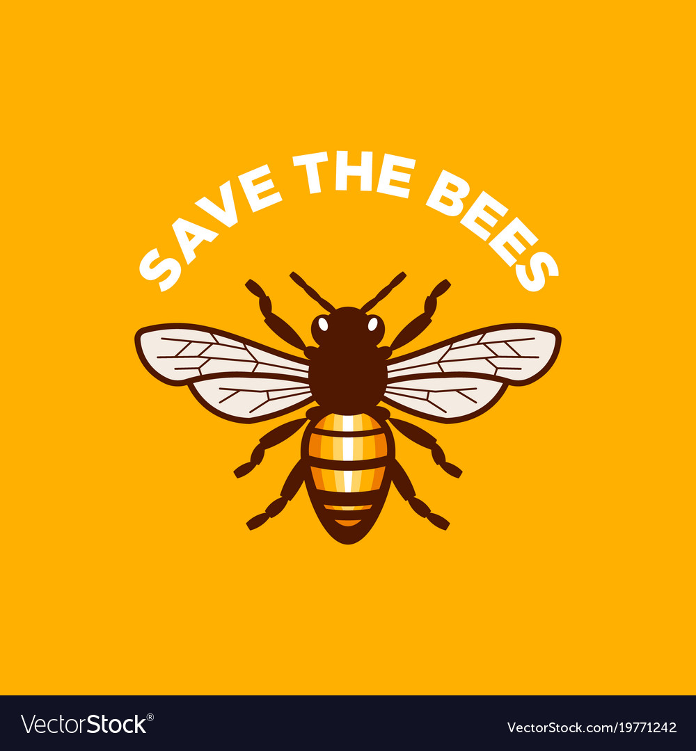 Save The Bees Wallpapers