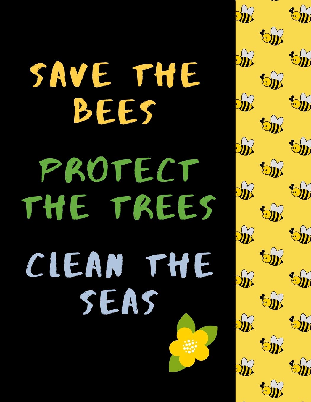 Save The Bees Wallpapers