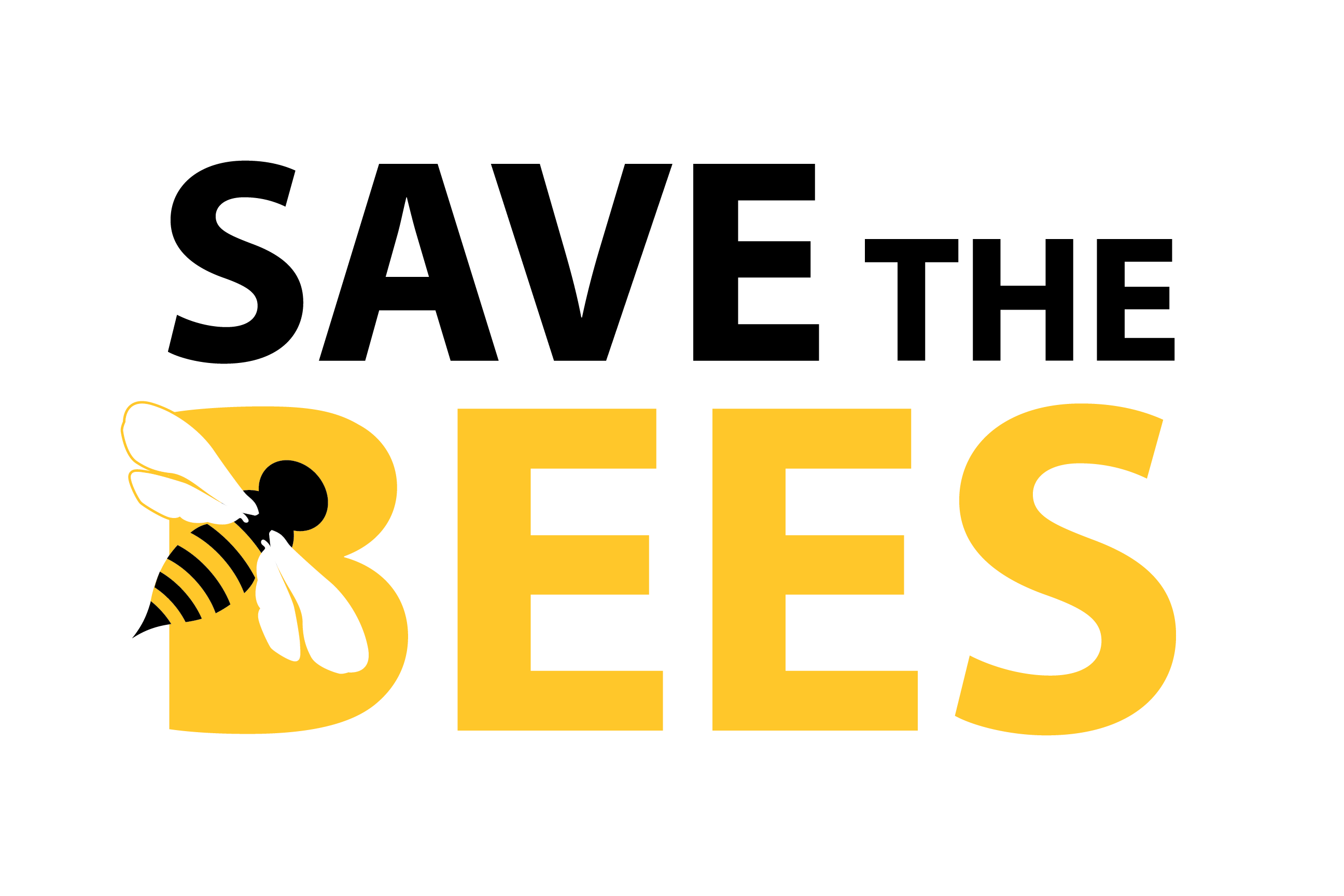 Save The Bees Wallpapers