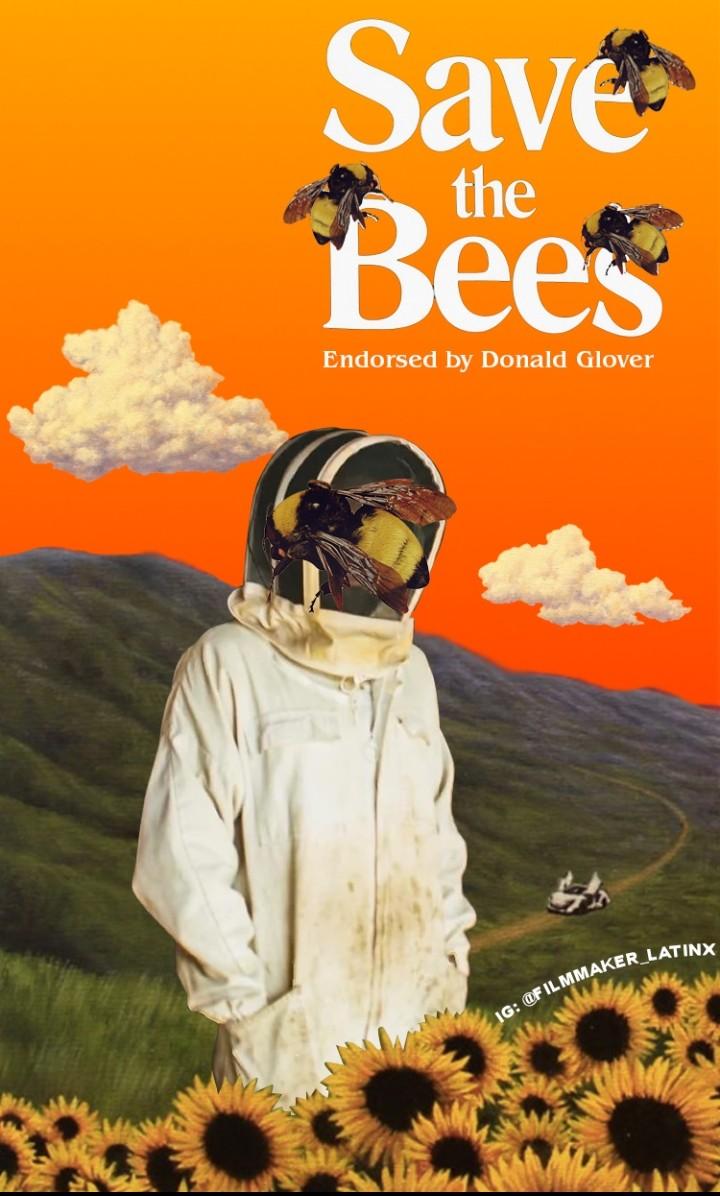 Save The Bees Wallpapers