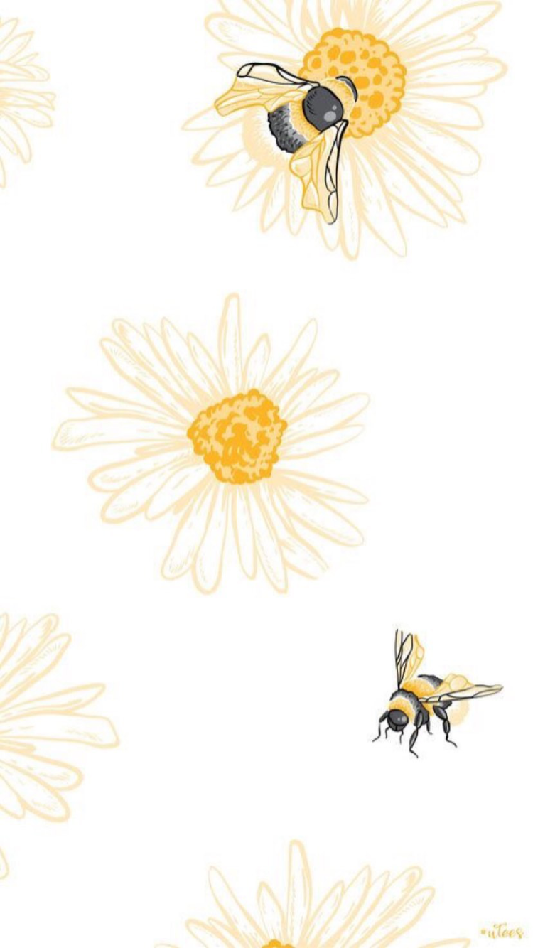 Save The Bees Wallpapers