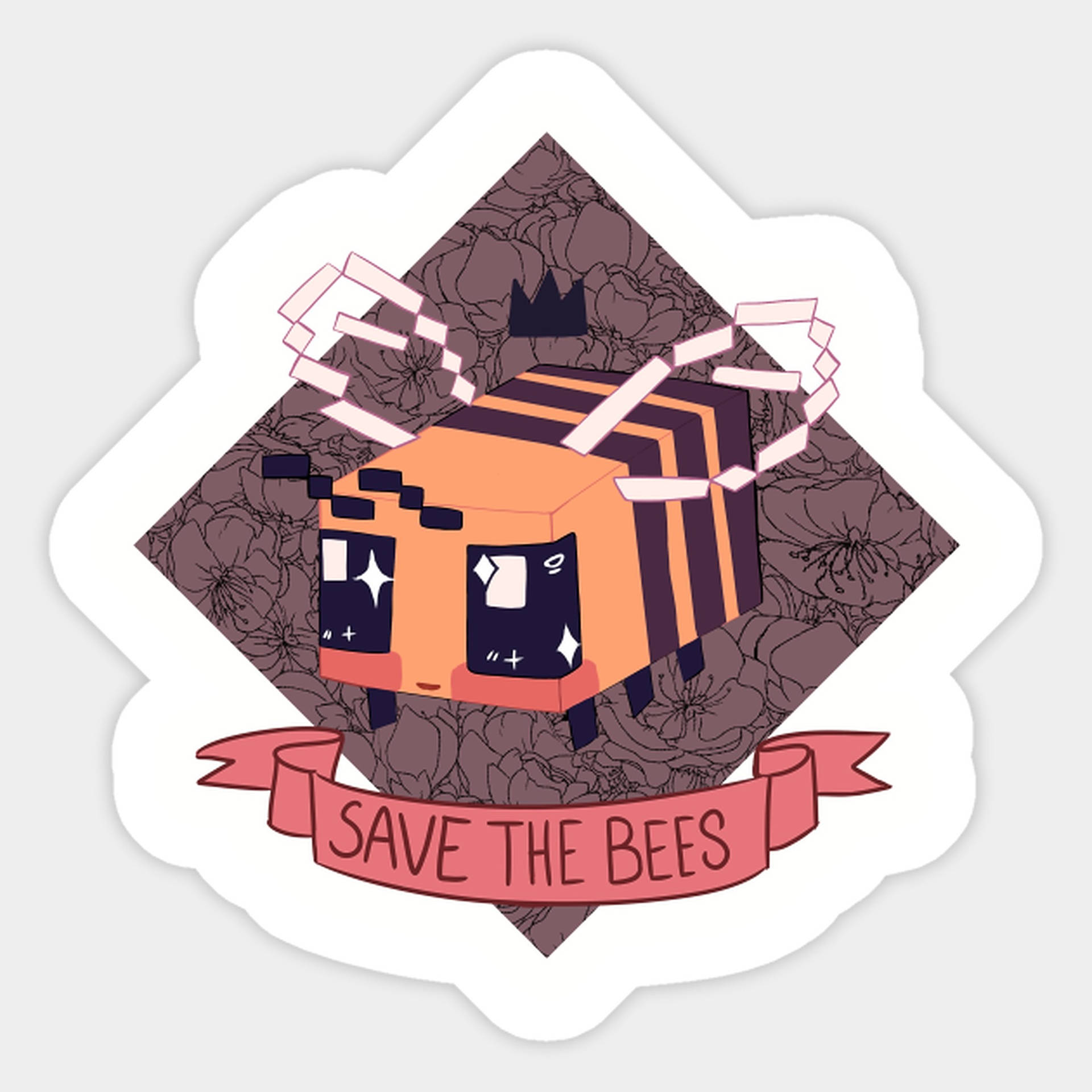 Save The Bees Wallpapers