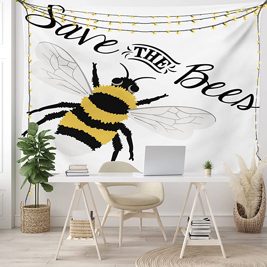 Save The Bees Wallpapers