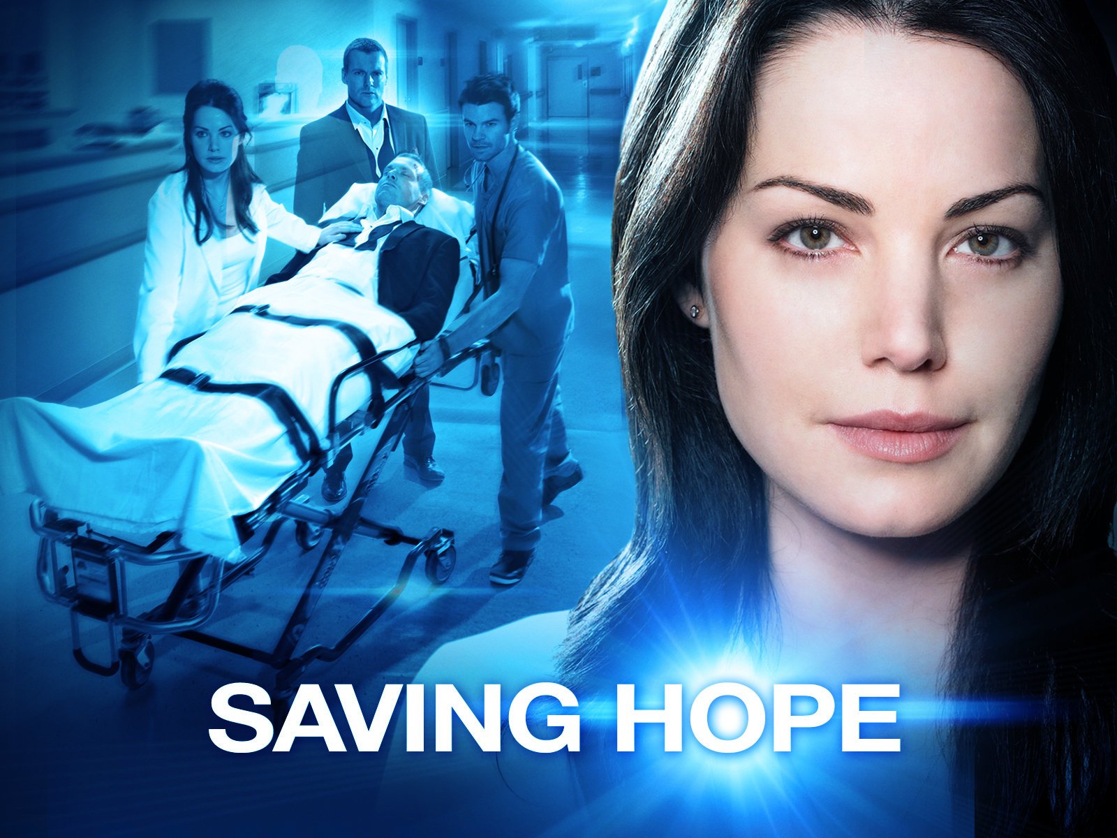 Saving Hope Wallpapers