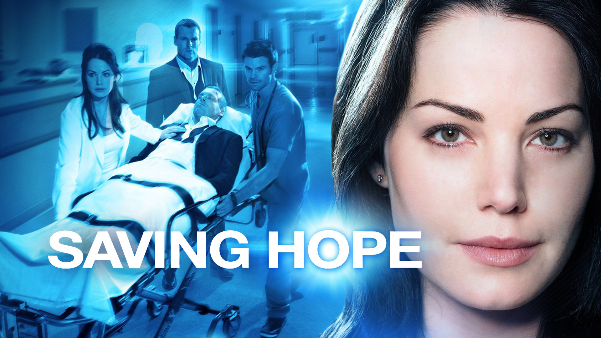 Saving Hope Wallpapers