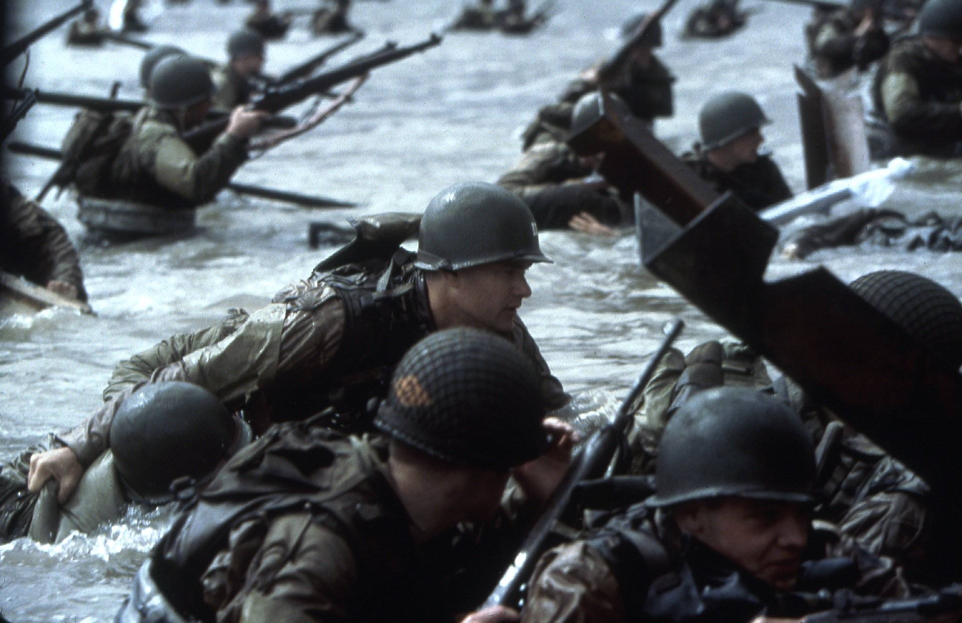 Saving Private Ryan Wallpapers