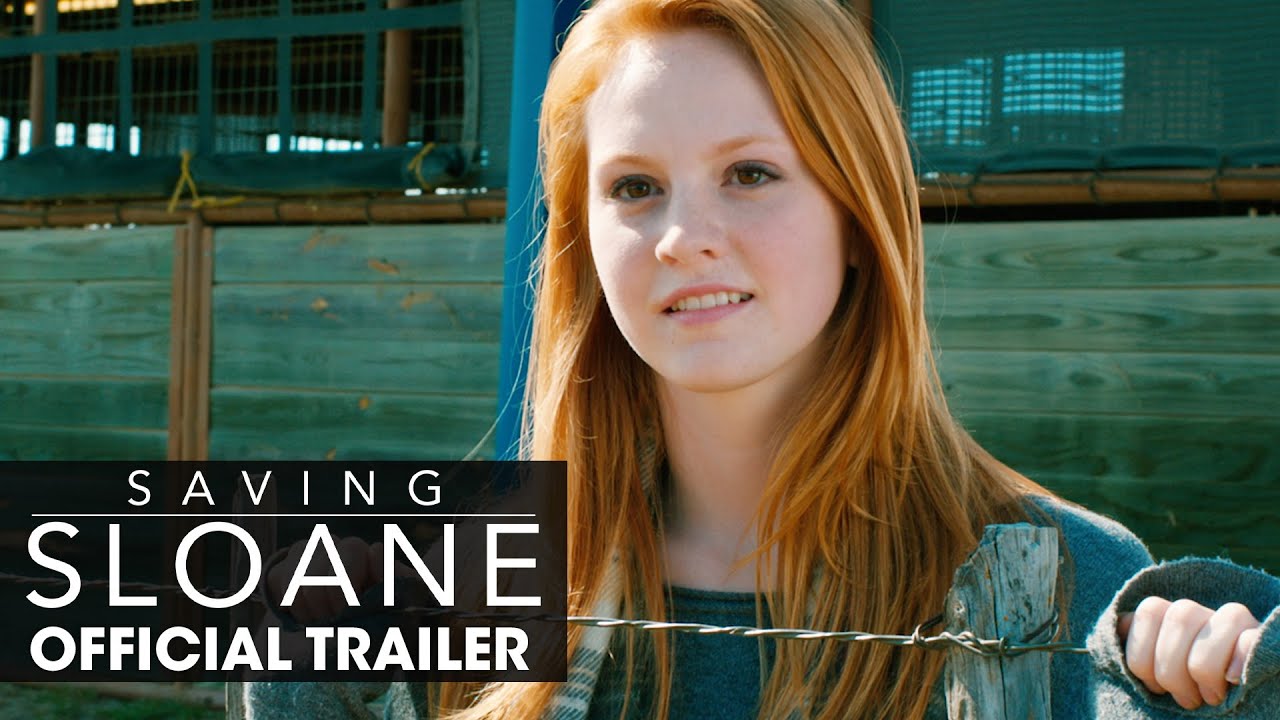 Saving Sloane Movie 2021 Wallpapers