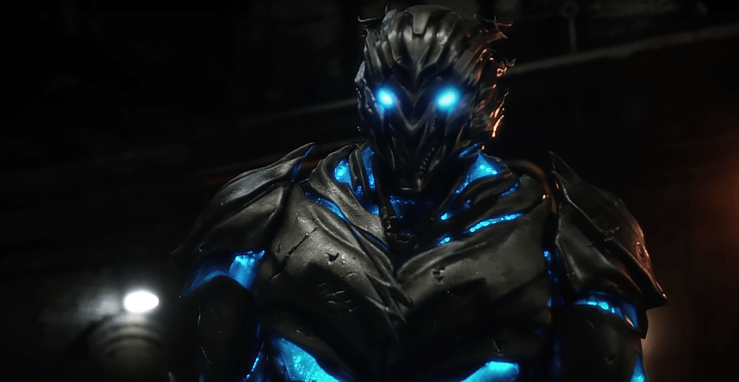 Savitar Wallpapers