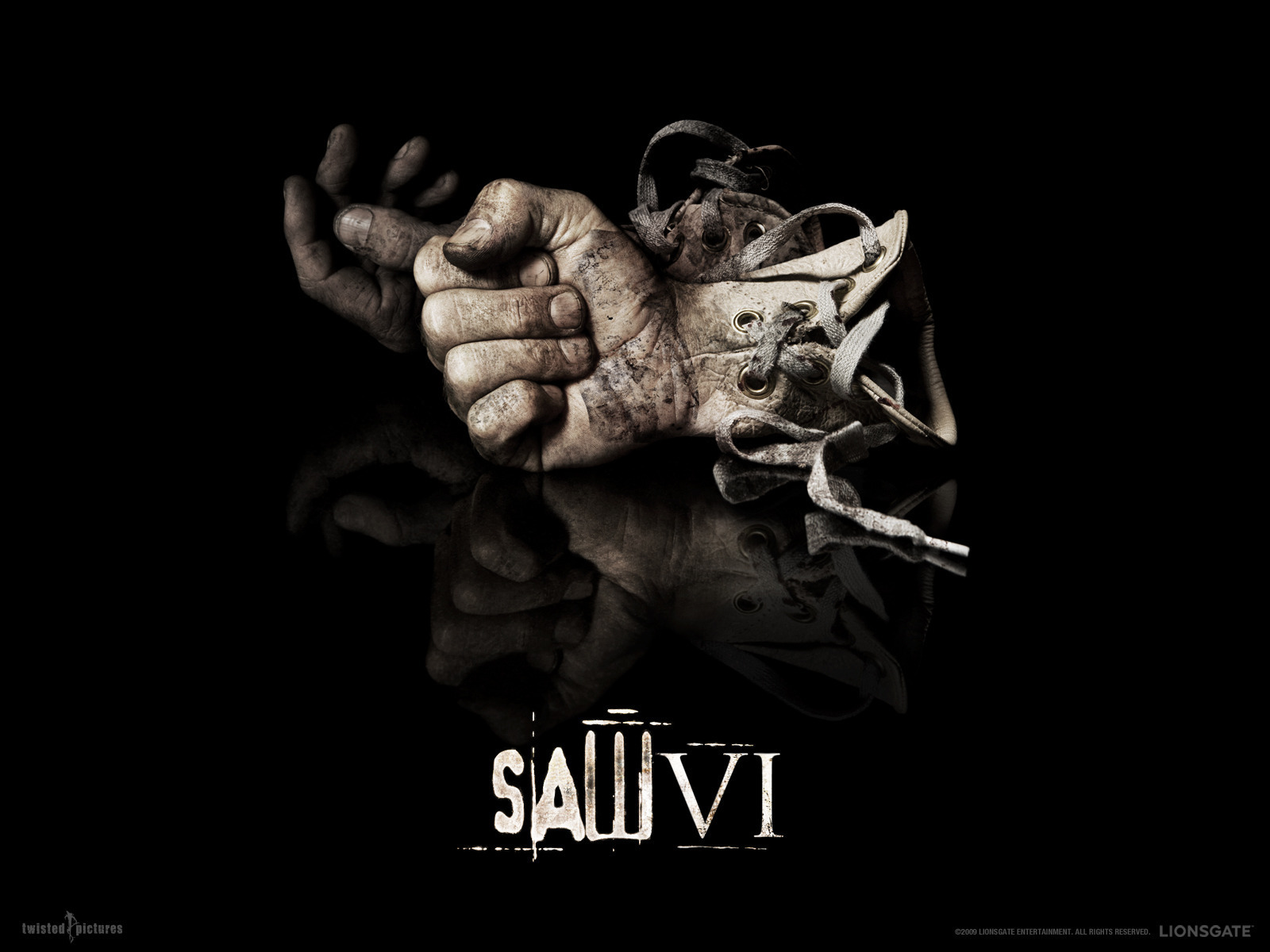 Saw Wallpapers