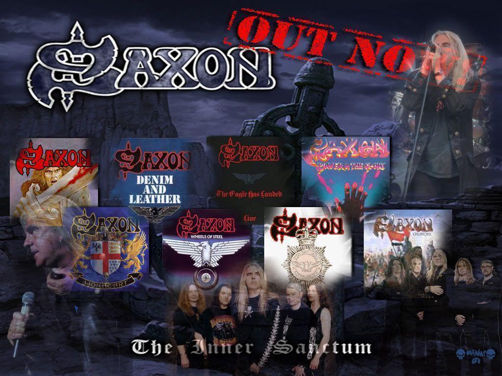 Saxon Wallpapers