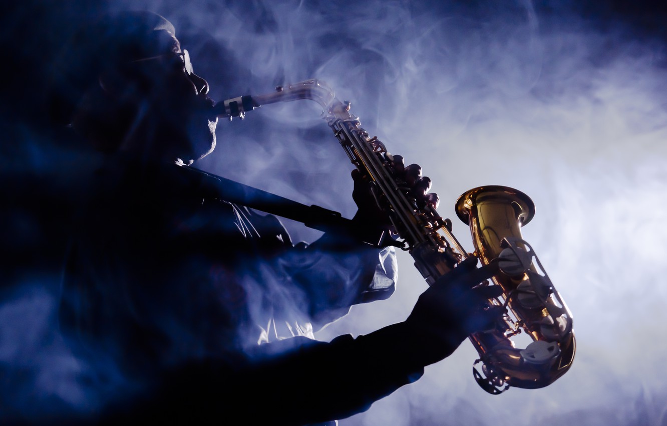 Saxophone Wallpapers