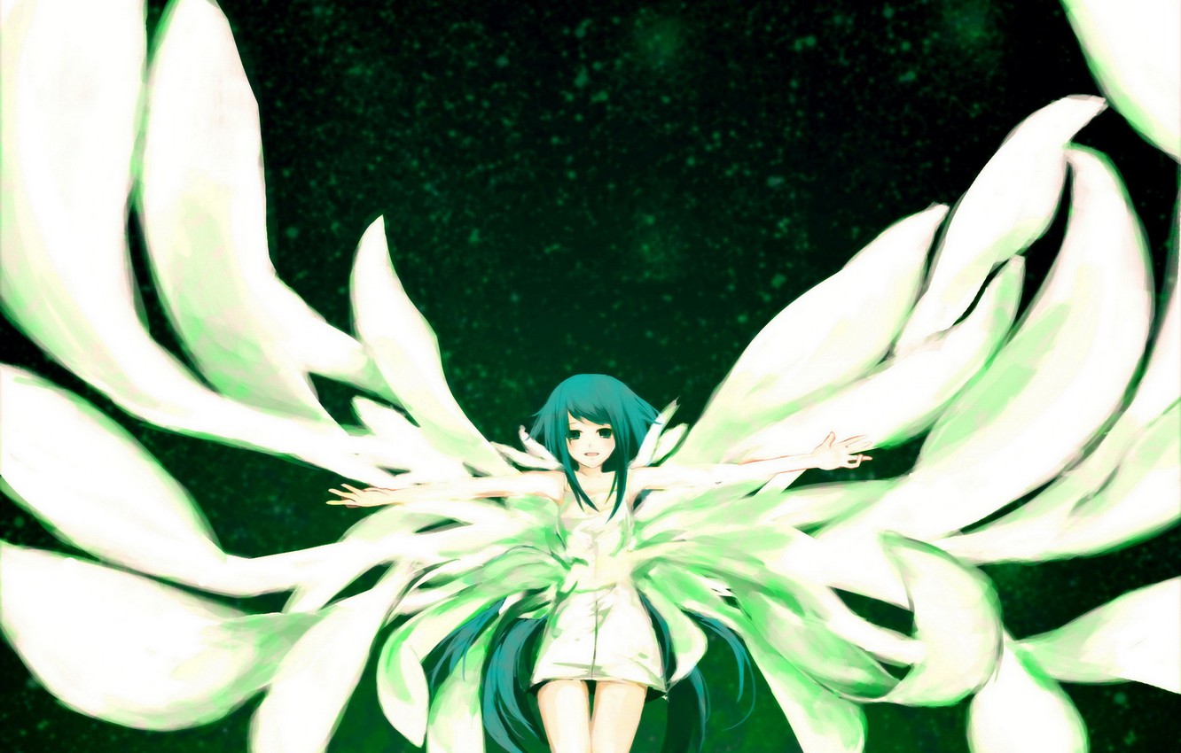 Saya In Saya No Uta Wallpapers