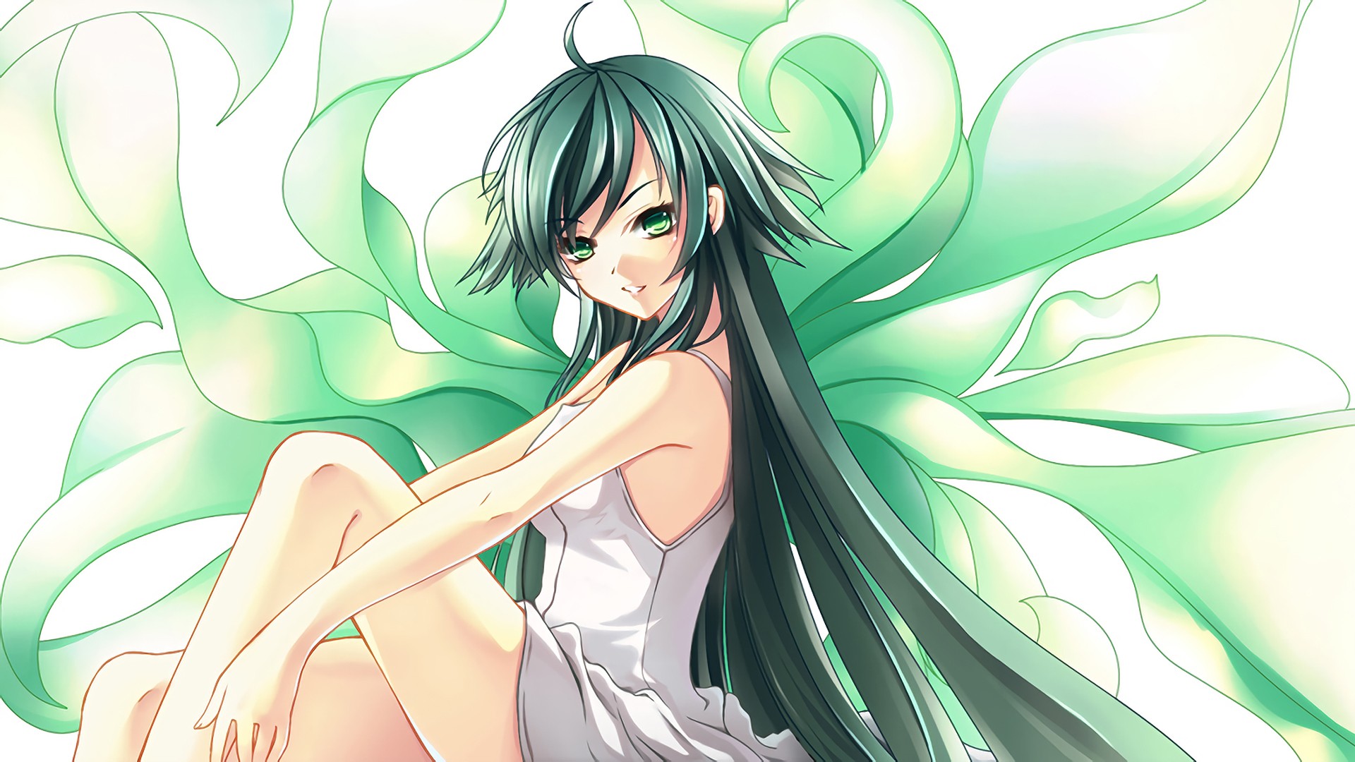 Saya In Saya No Uta Wallpapers