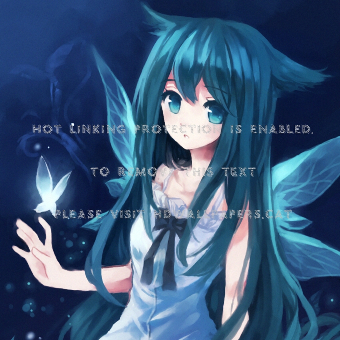 Saya In Saya No Uta Wallpapers