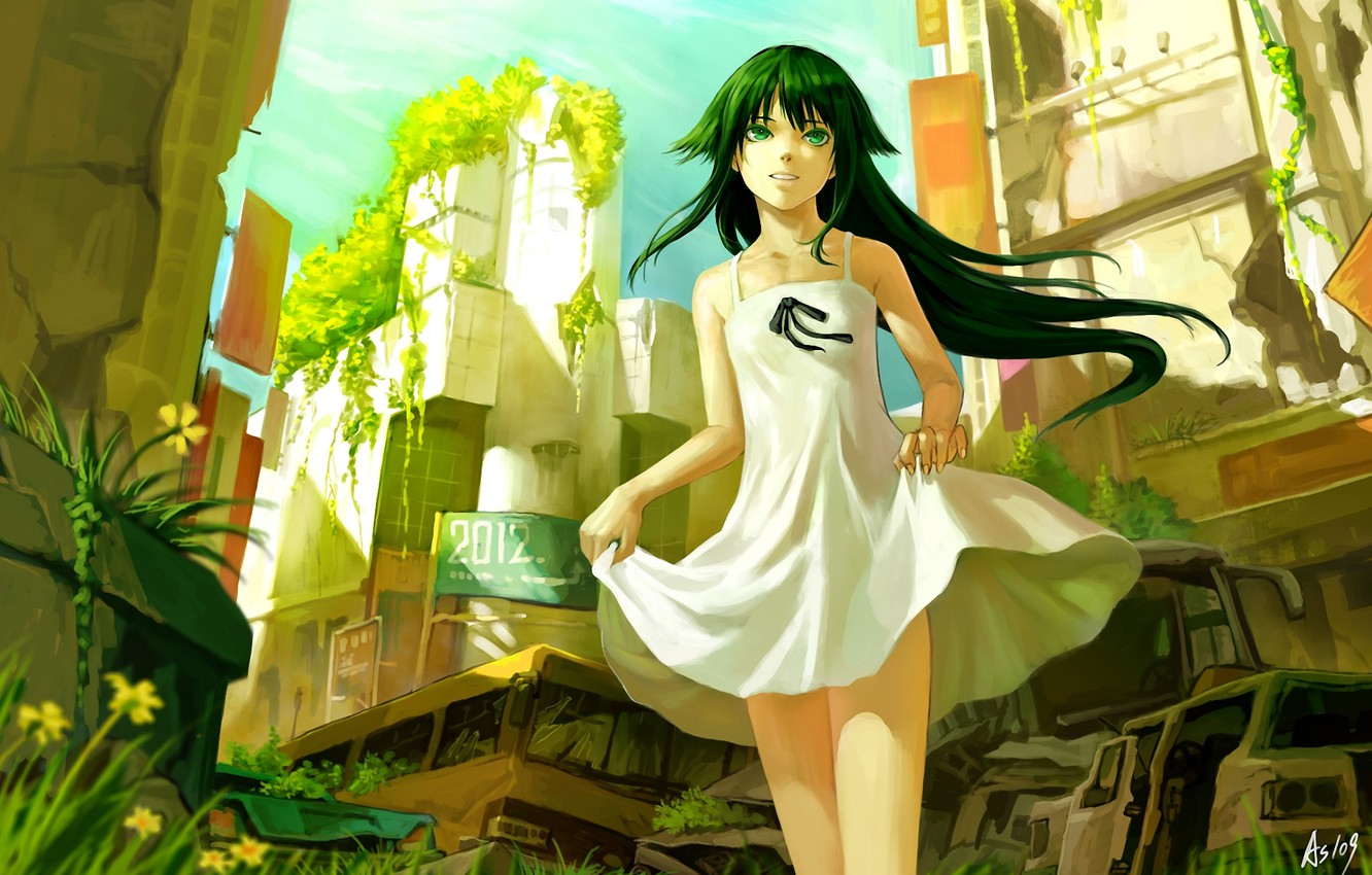 Saya No Uta Saya Wallpapers