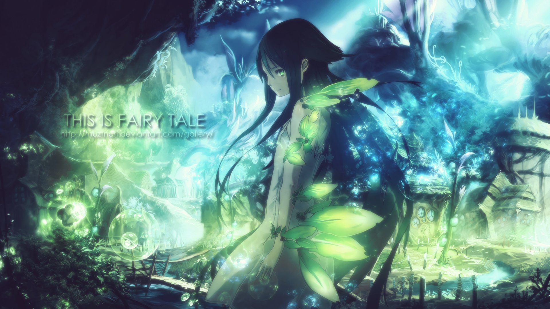 Saya No Uta Saya Wallpapers