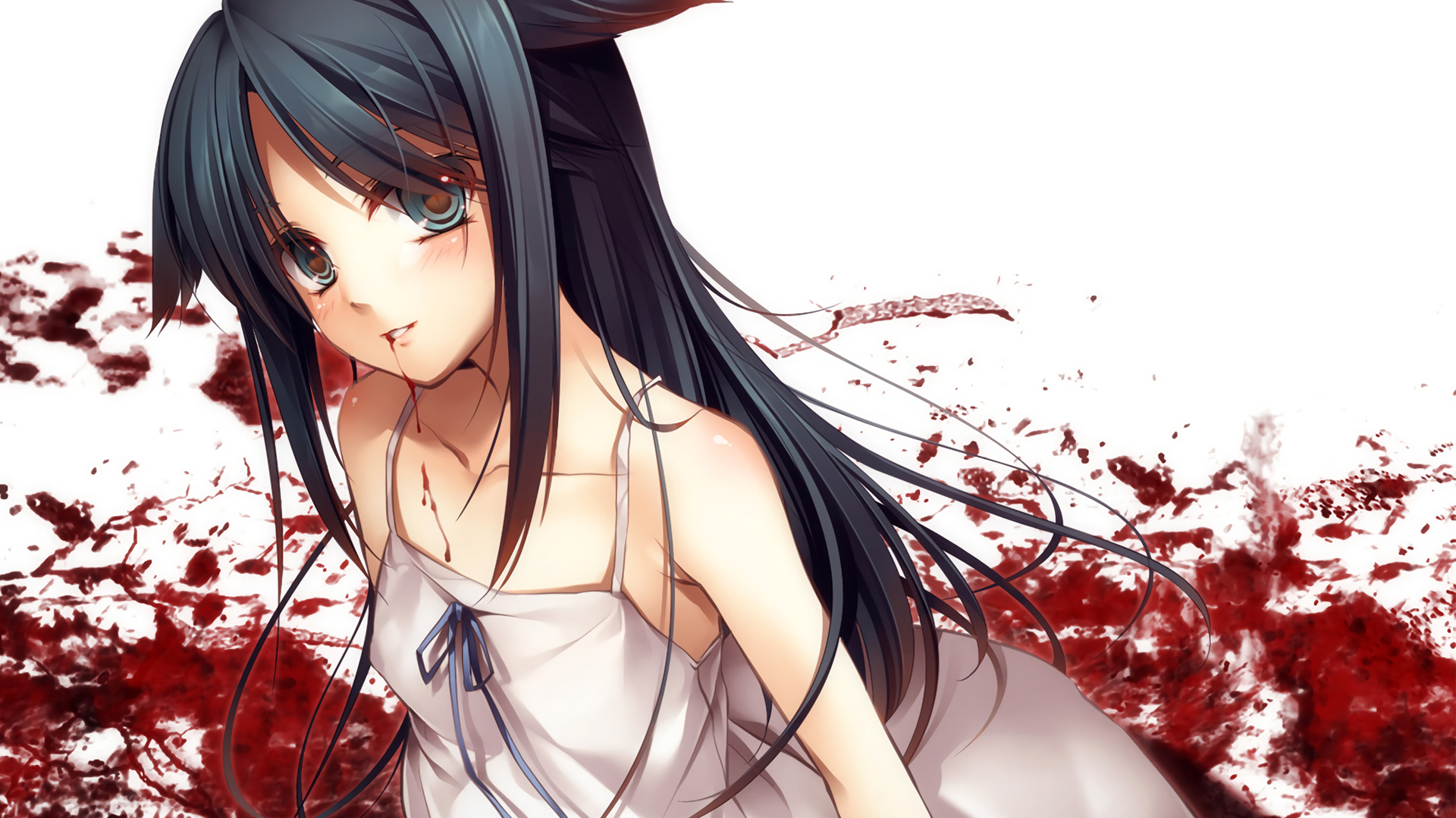 Saya No Uta Wallpapers