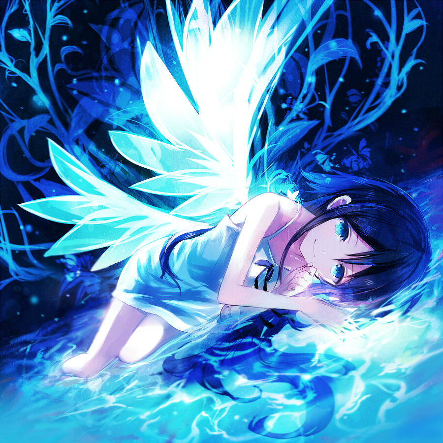 Saya No Uta Wallpapers