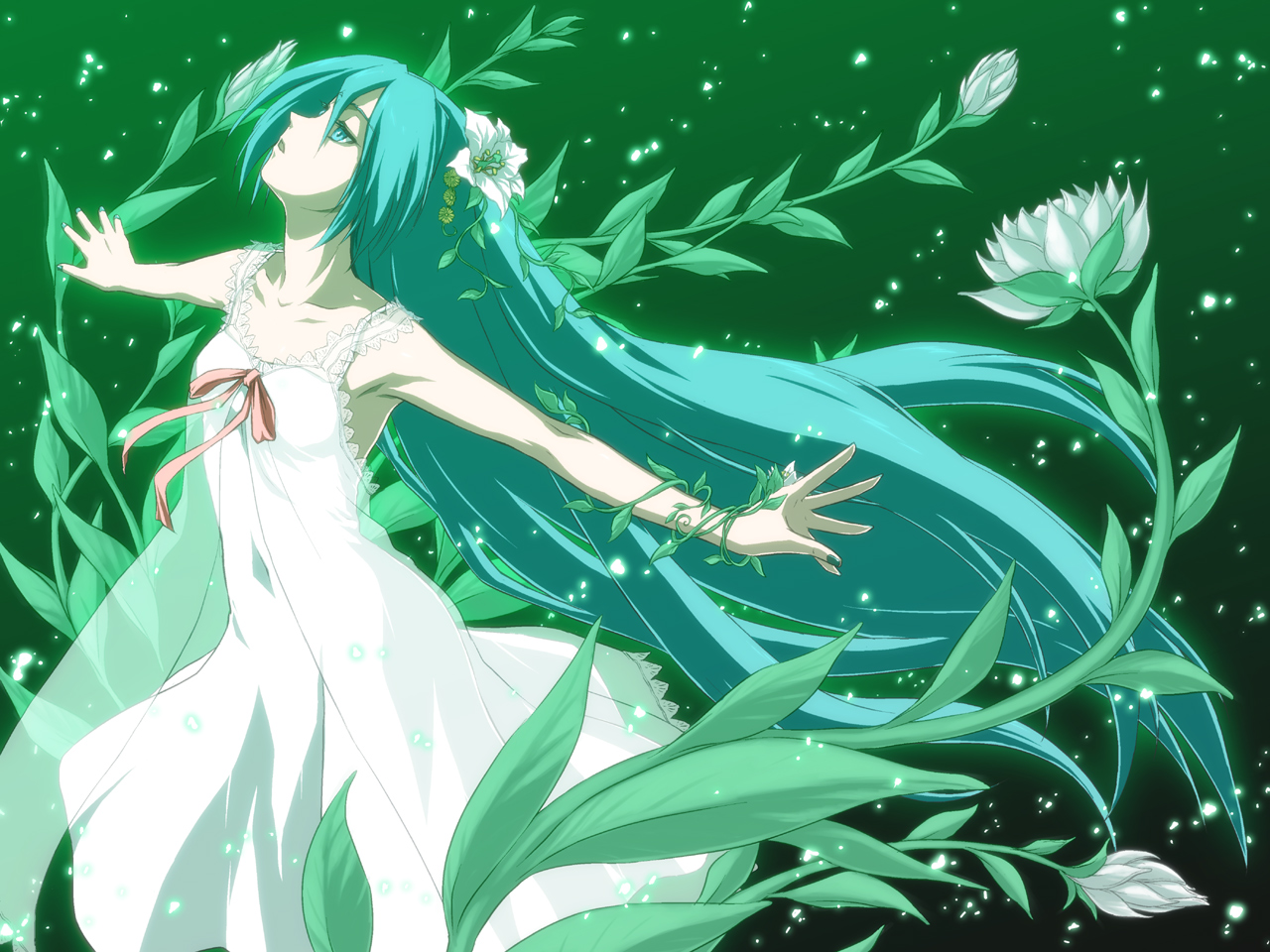 Saya No Uta Wallpapers