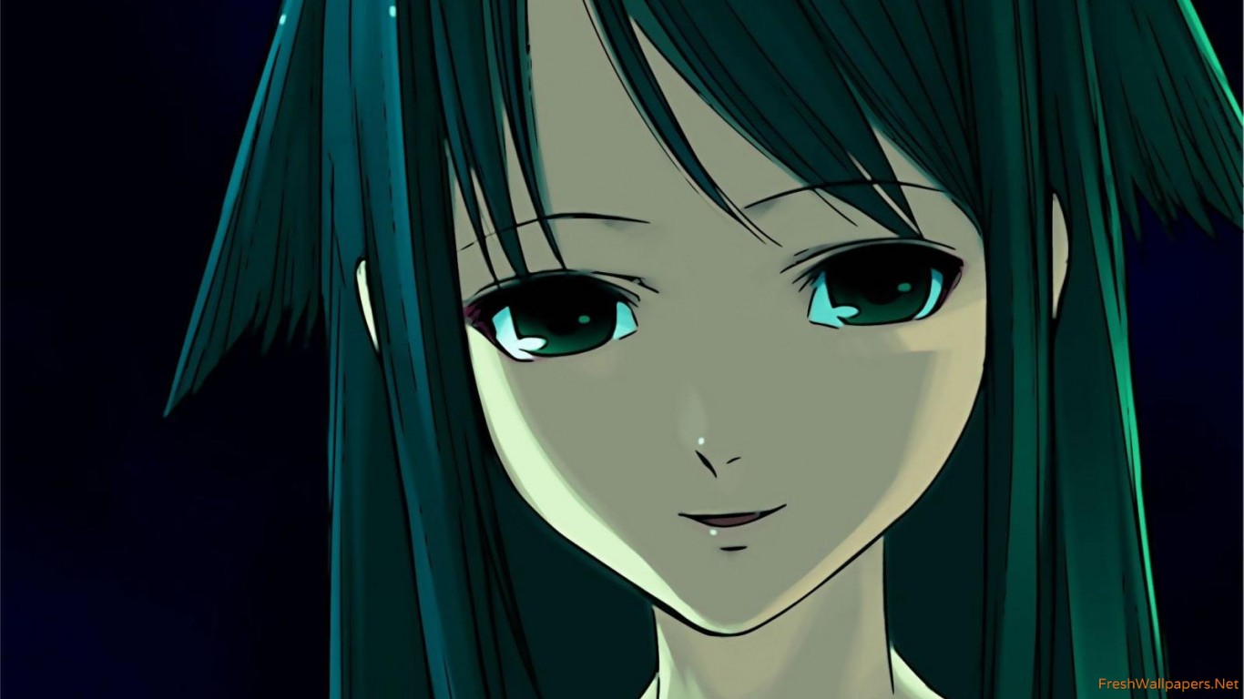 Saya Saya No Uta Wallpapers