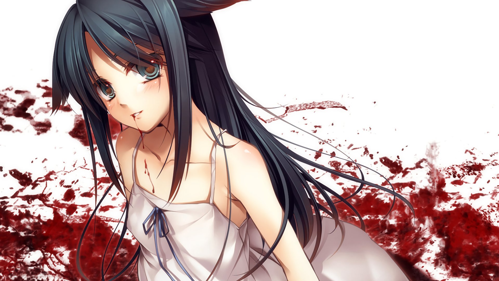 Saya Saya No Uta Wallpapers