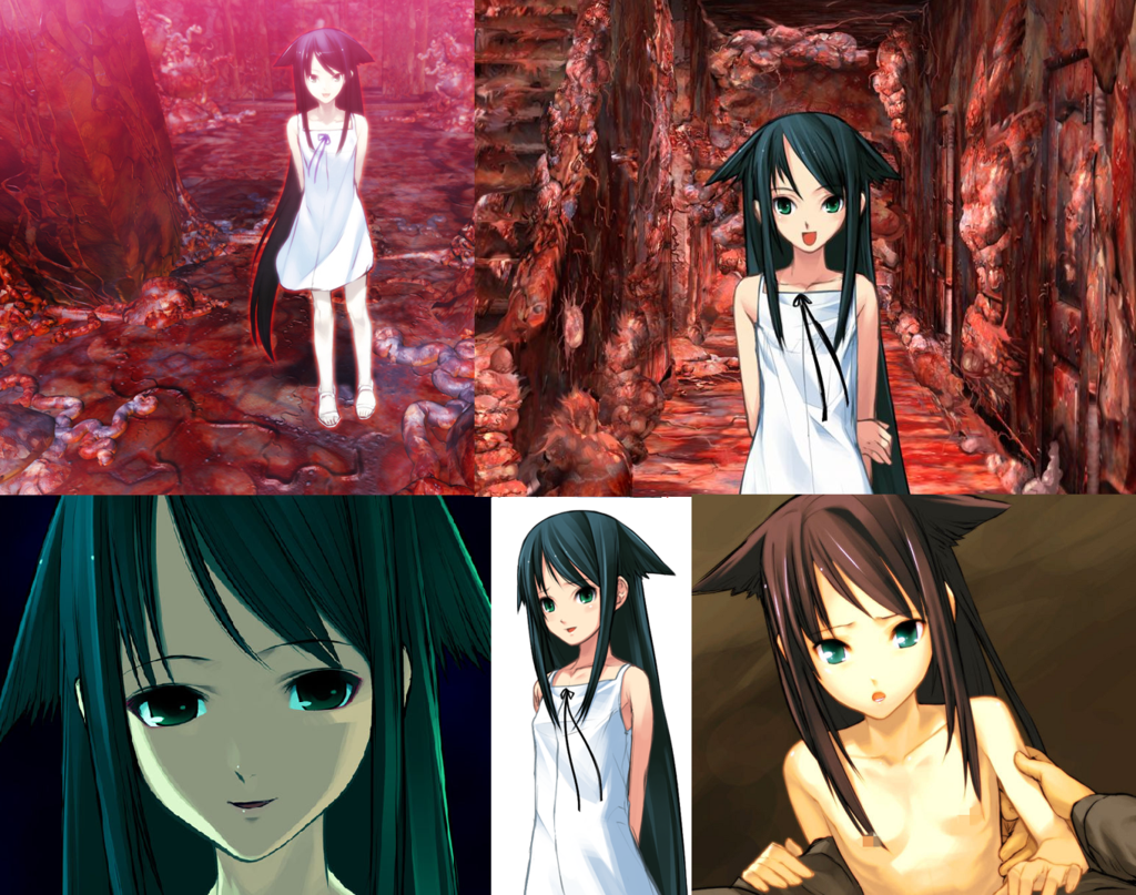 Saya Saya No Uta Wallpapers