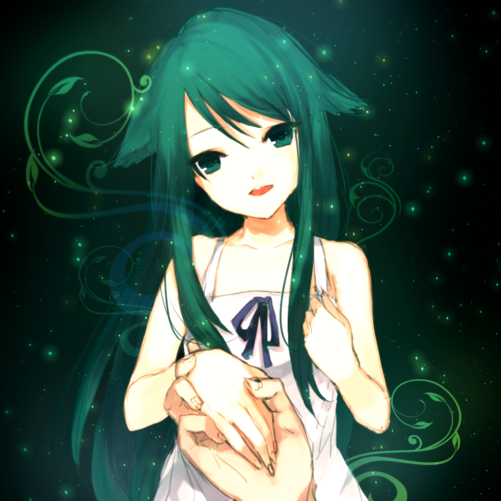 Saya Saya No Uta Wallpapers