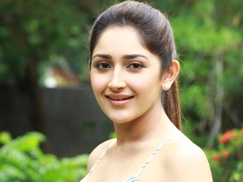 Sayesha Saigal Wallpapers