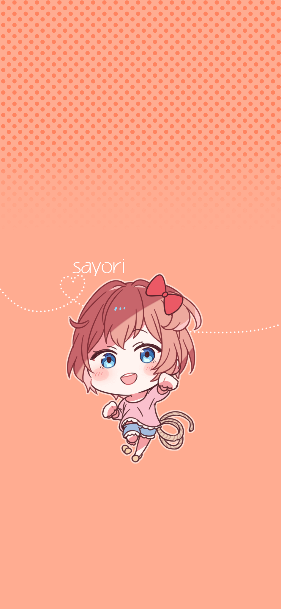 Sayori Wallpapers