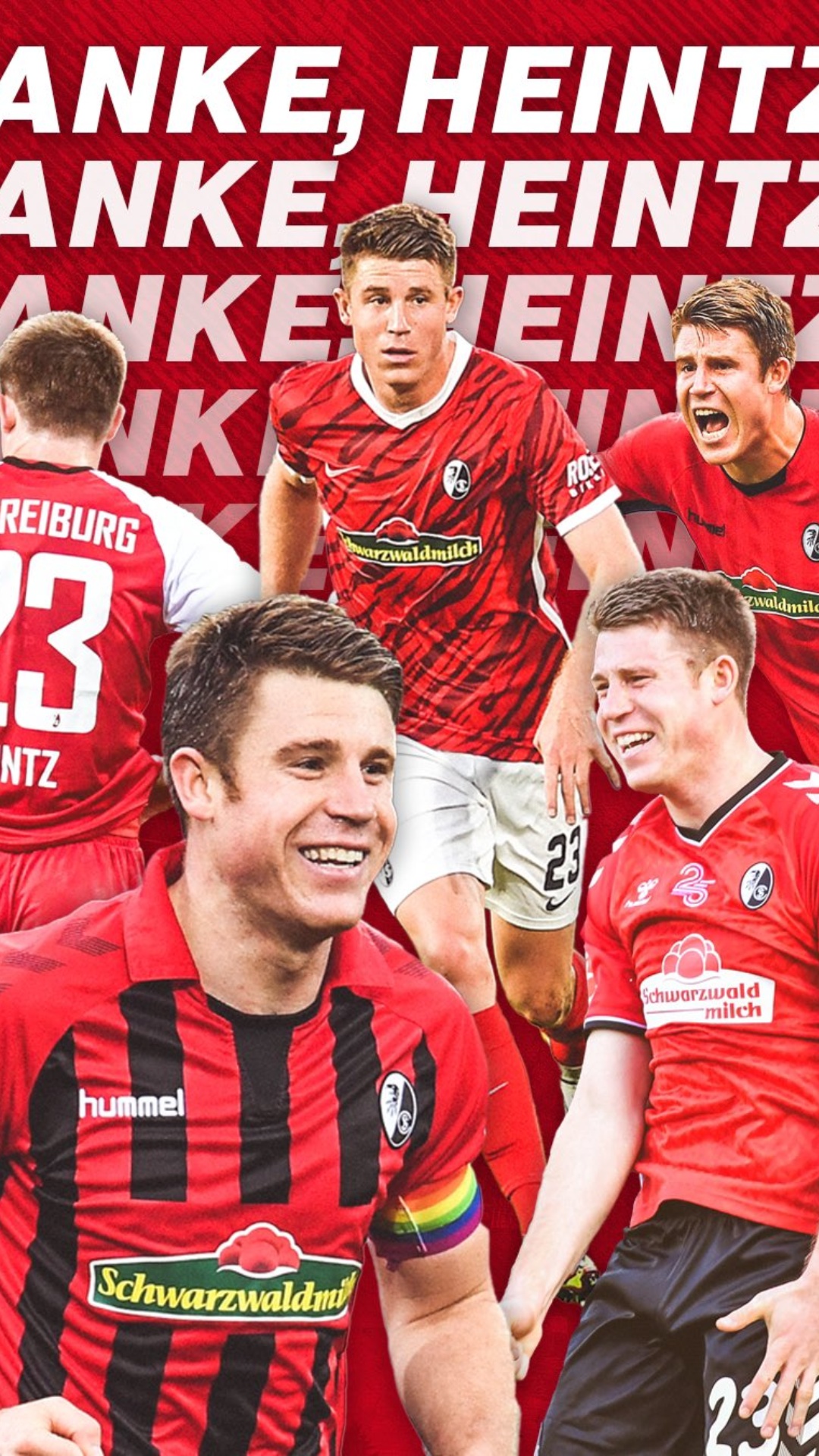 Sc Freiburg Wallpapers