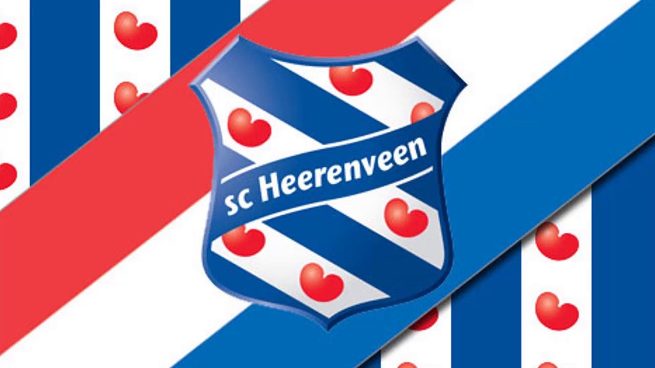 Sc Heerenveen Wallpapers