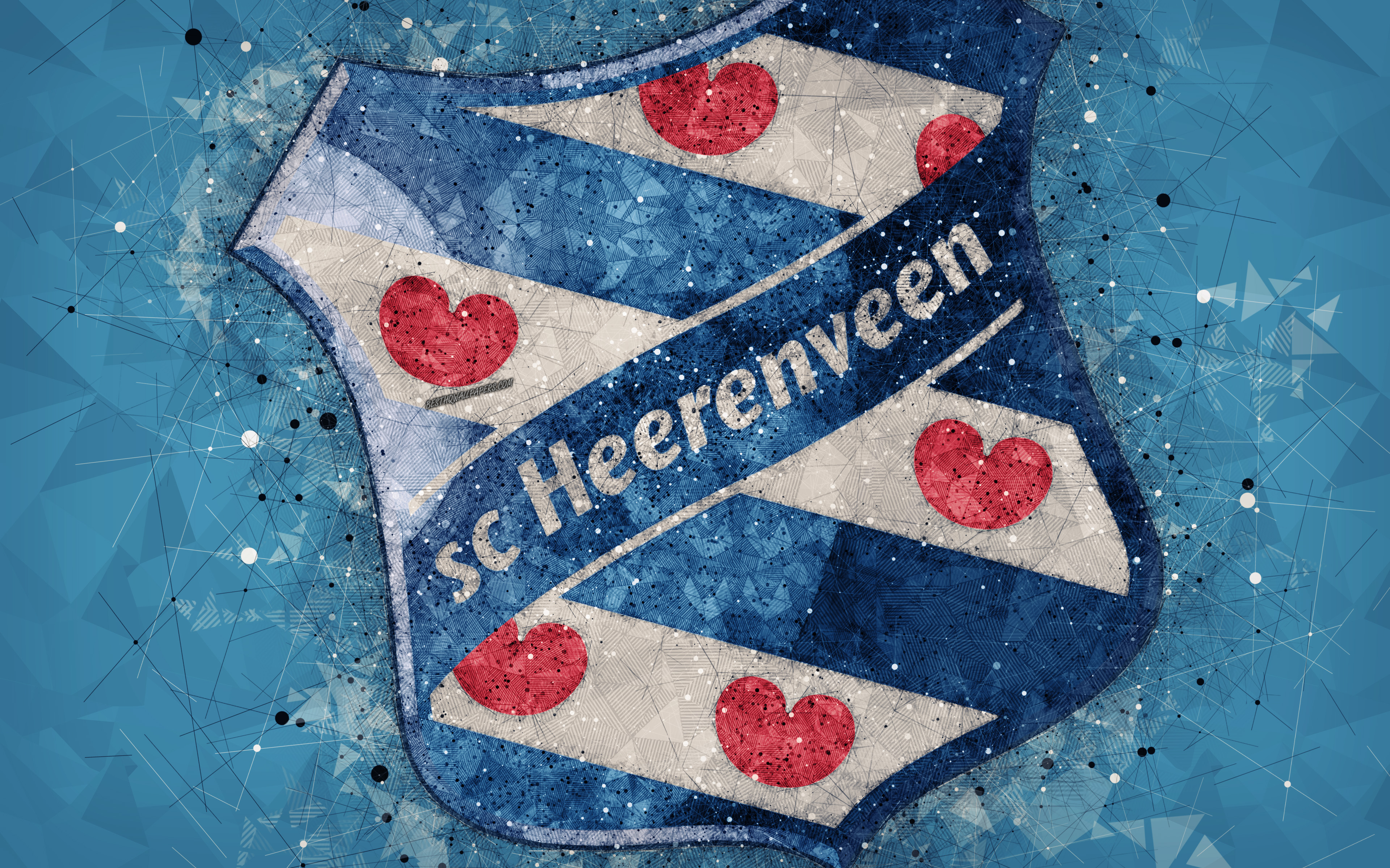 Sc Heerenveen Wallpapers