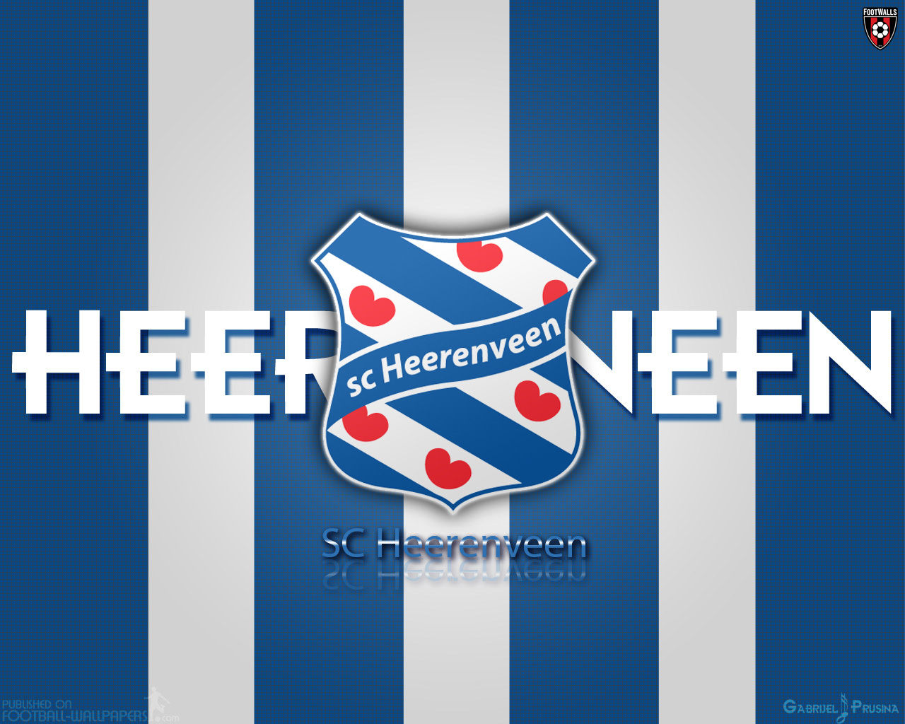 Sc Heerenveen Wallpapers