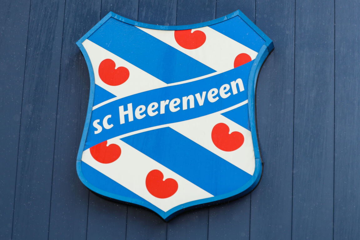 Sc Heerenveen Wallpapers