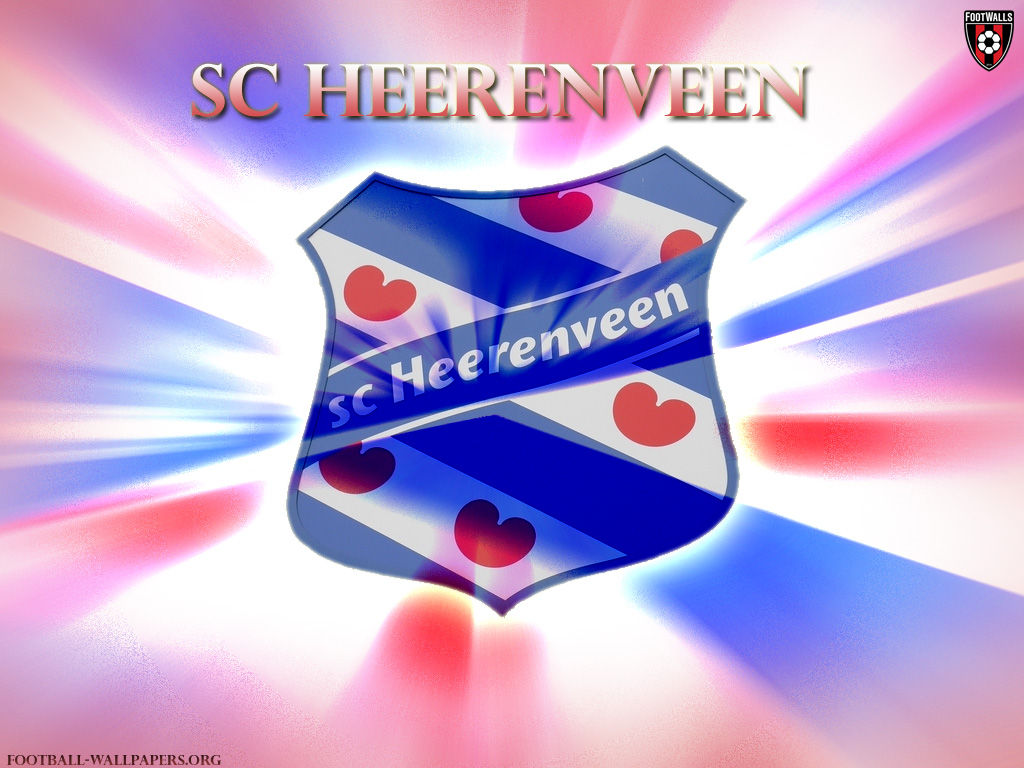 Sc Heerenveen Wallpapers