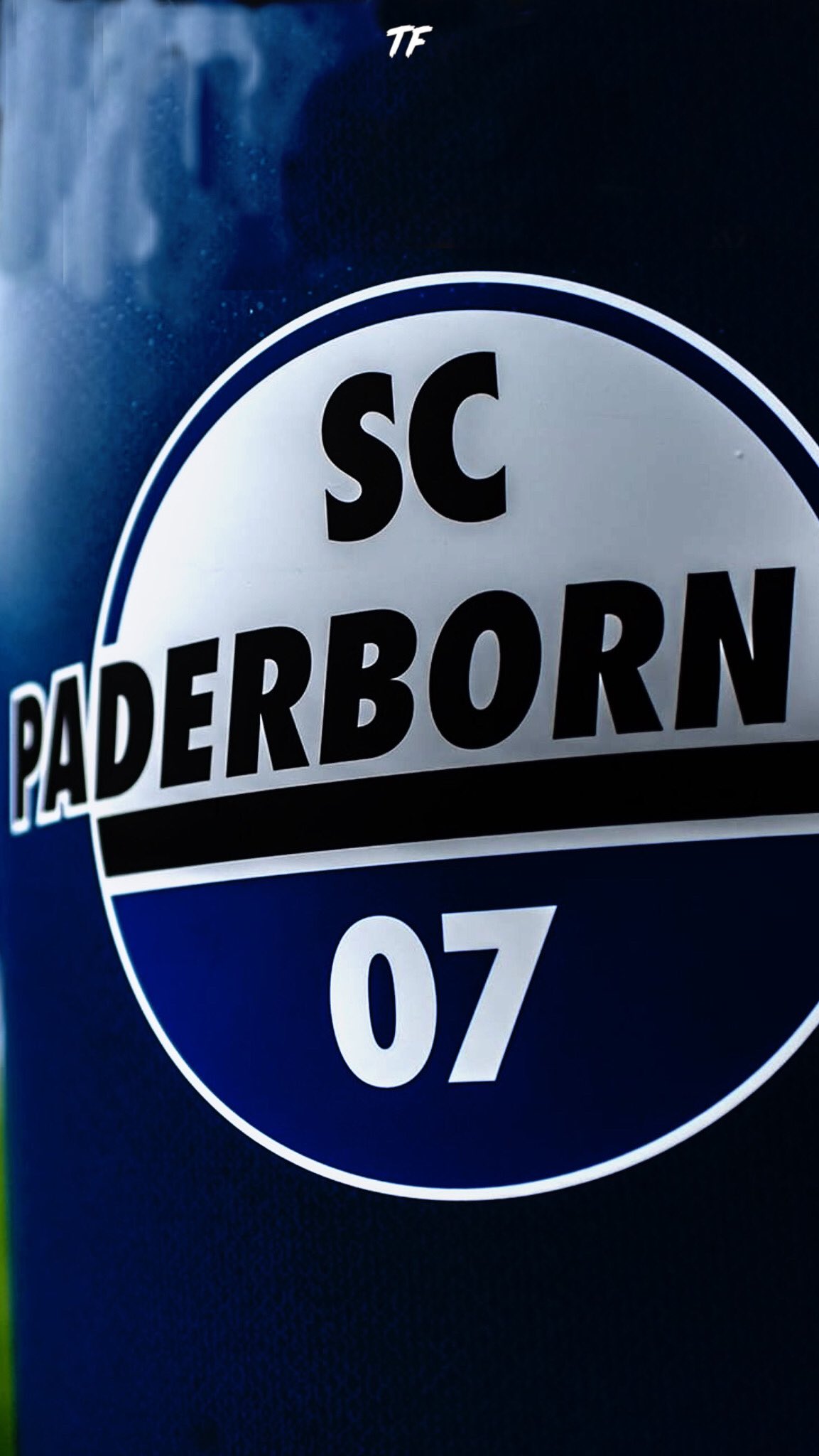 Sc Paderborn 07 Wallpapers