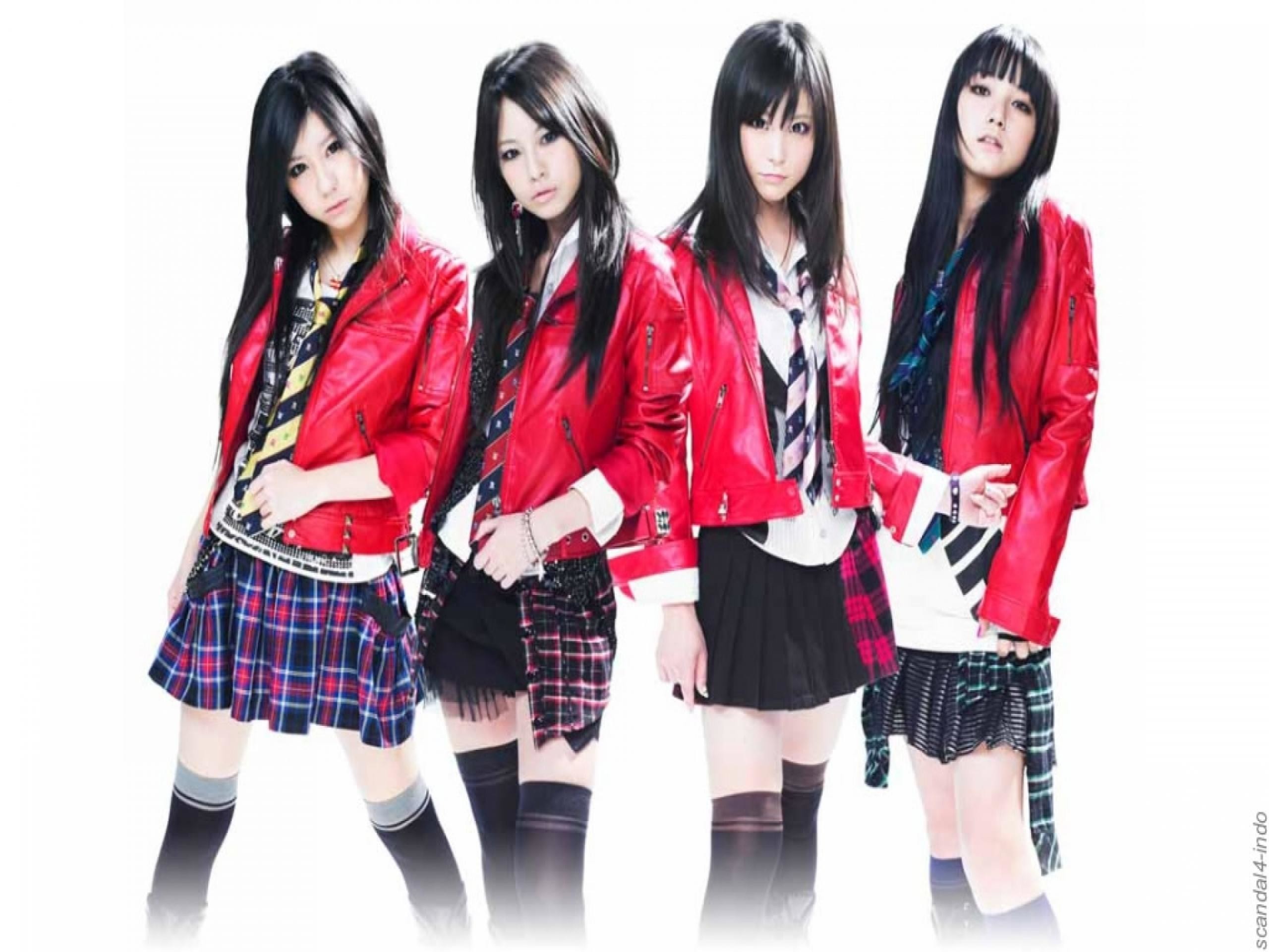 Scandal Wallpapers